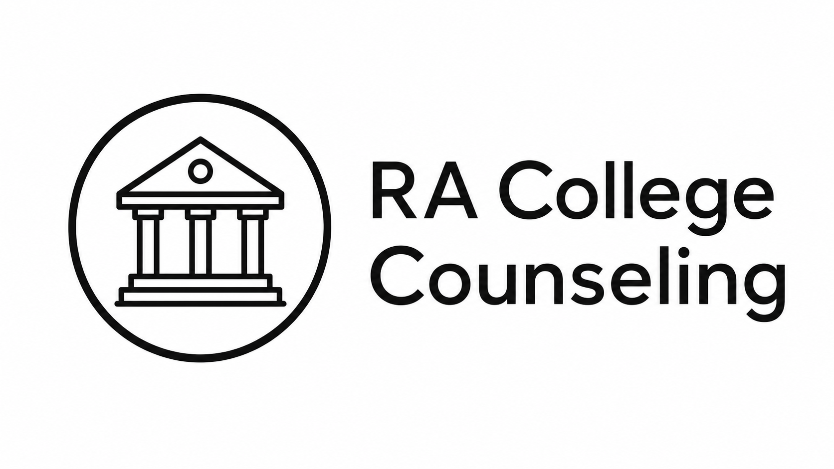 RA College Counseling